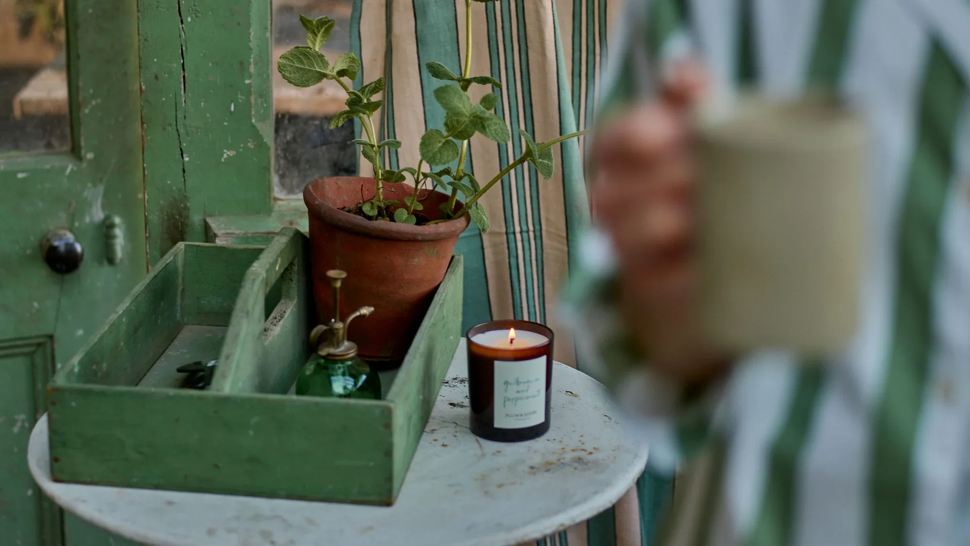 Welcome to Our Store