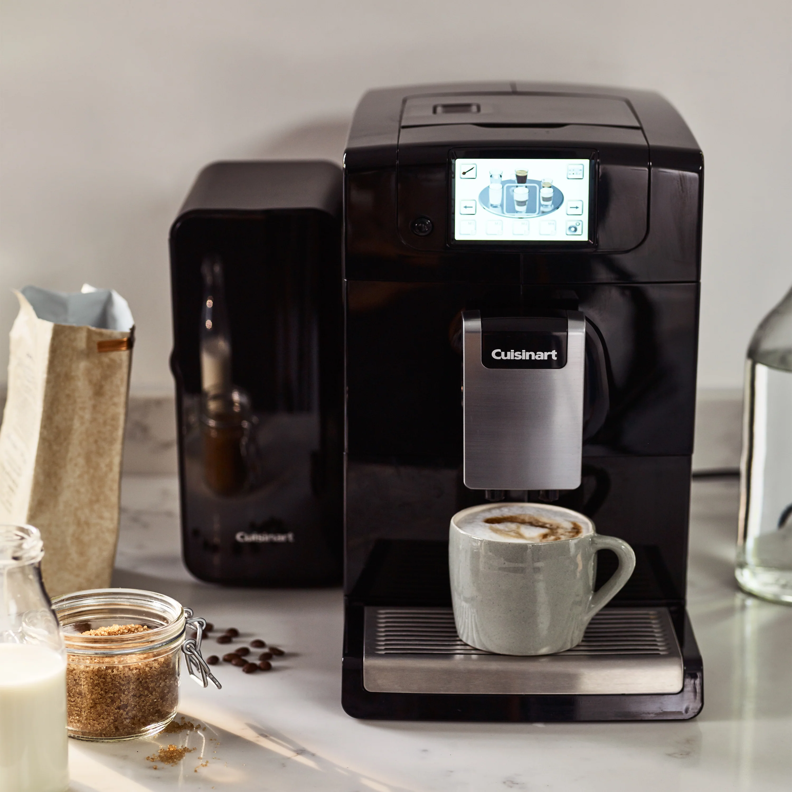 Cuisinart Veloce Coffee Machine - Sale - Image 3