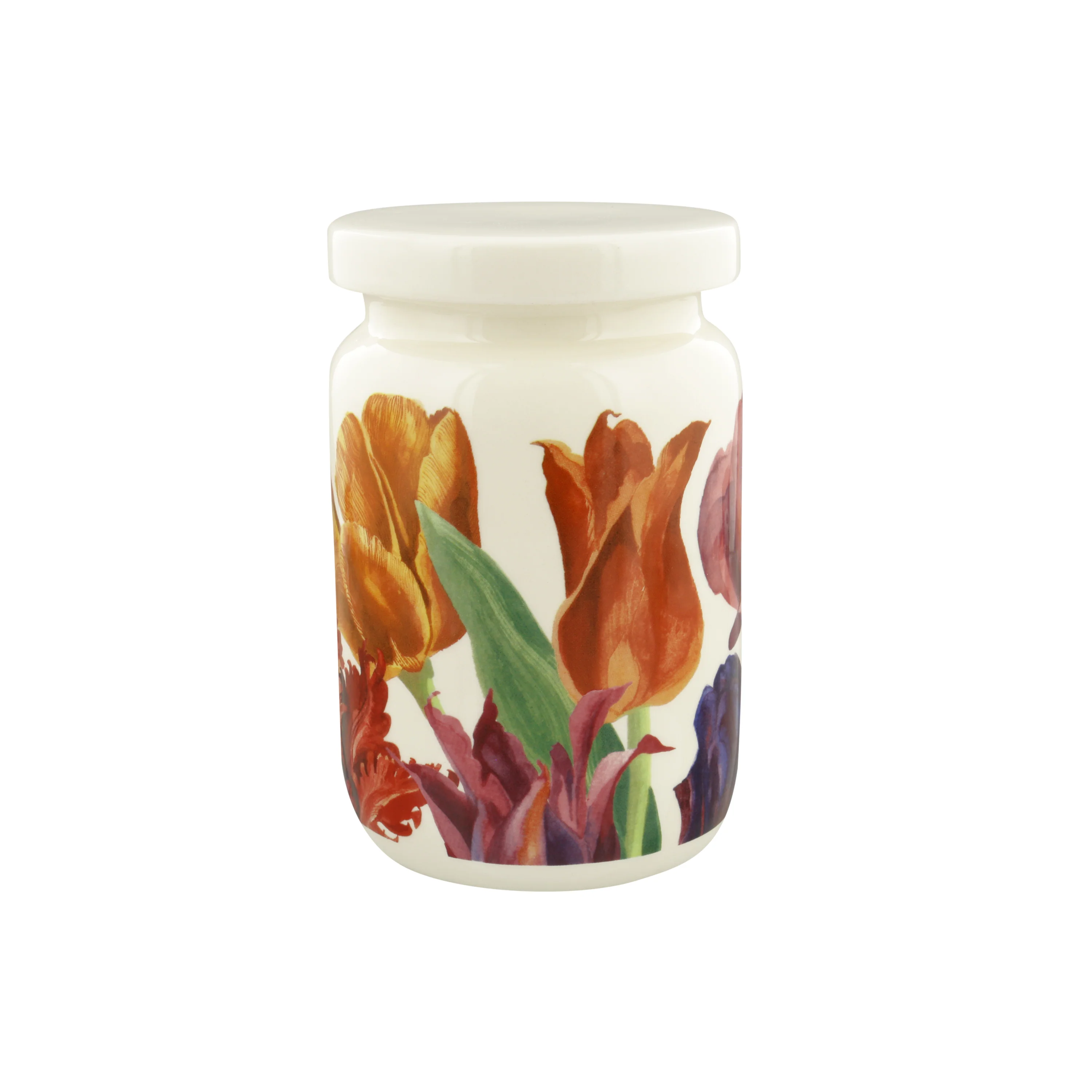 Emma Bridgewater Flowers Tulip Jar - Image 3