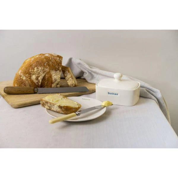 Keith Brymer-Jones Butter Dish - Image 3