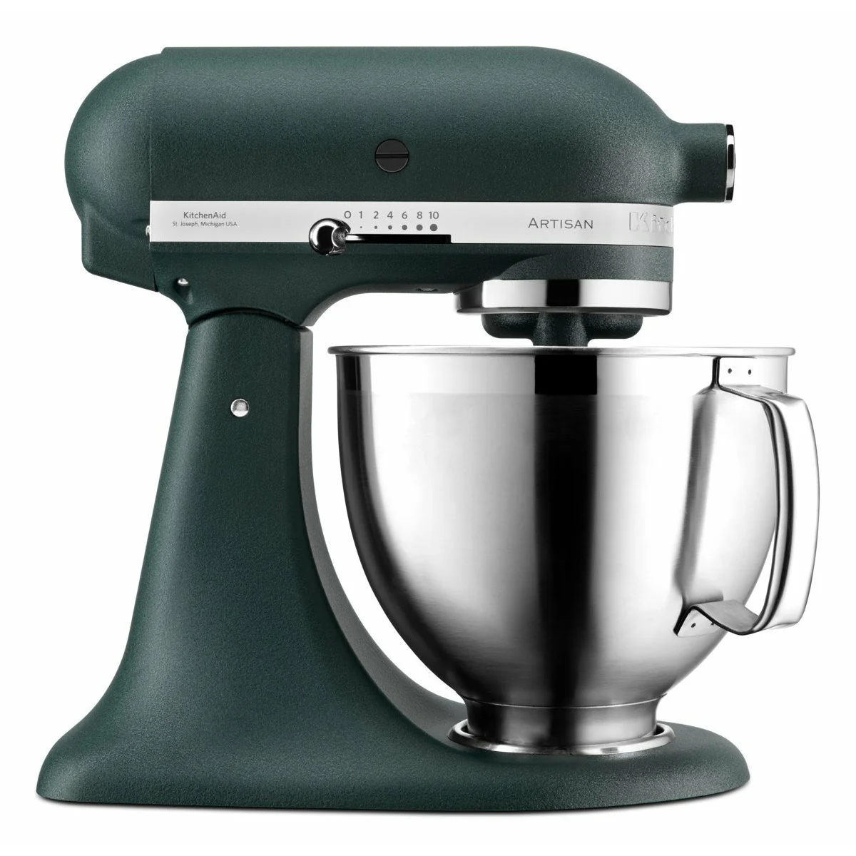 KitchenAid 185 Artisan Stand Mixer - All Colours - Image 7
