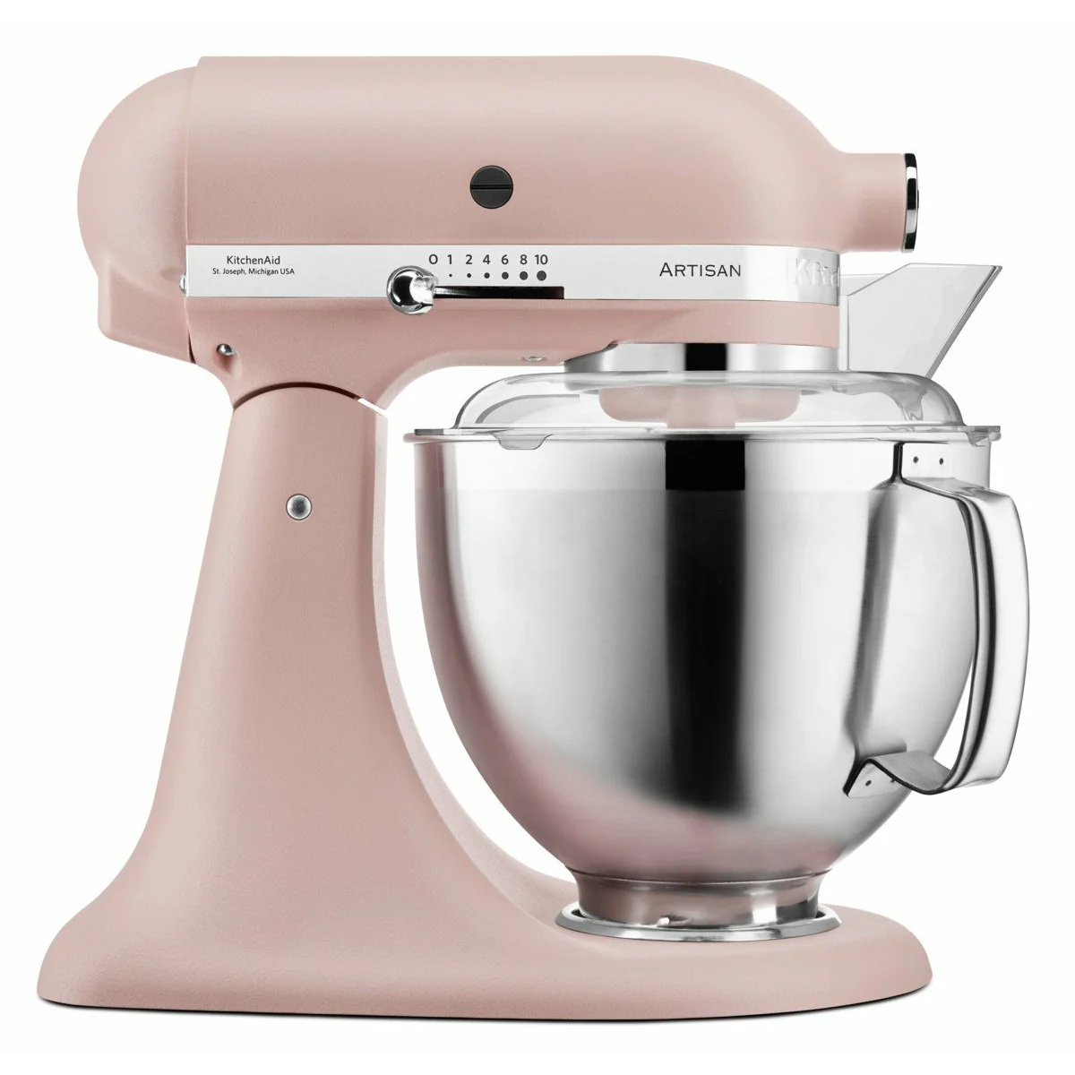 KitchenAid 185 Artisan Stand Mixer - All Colours - Image 8