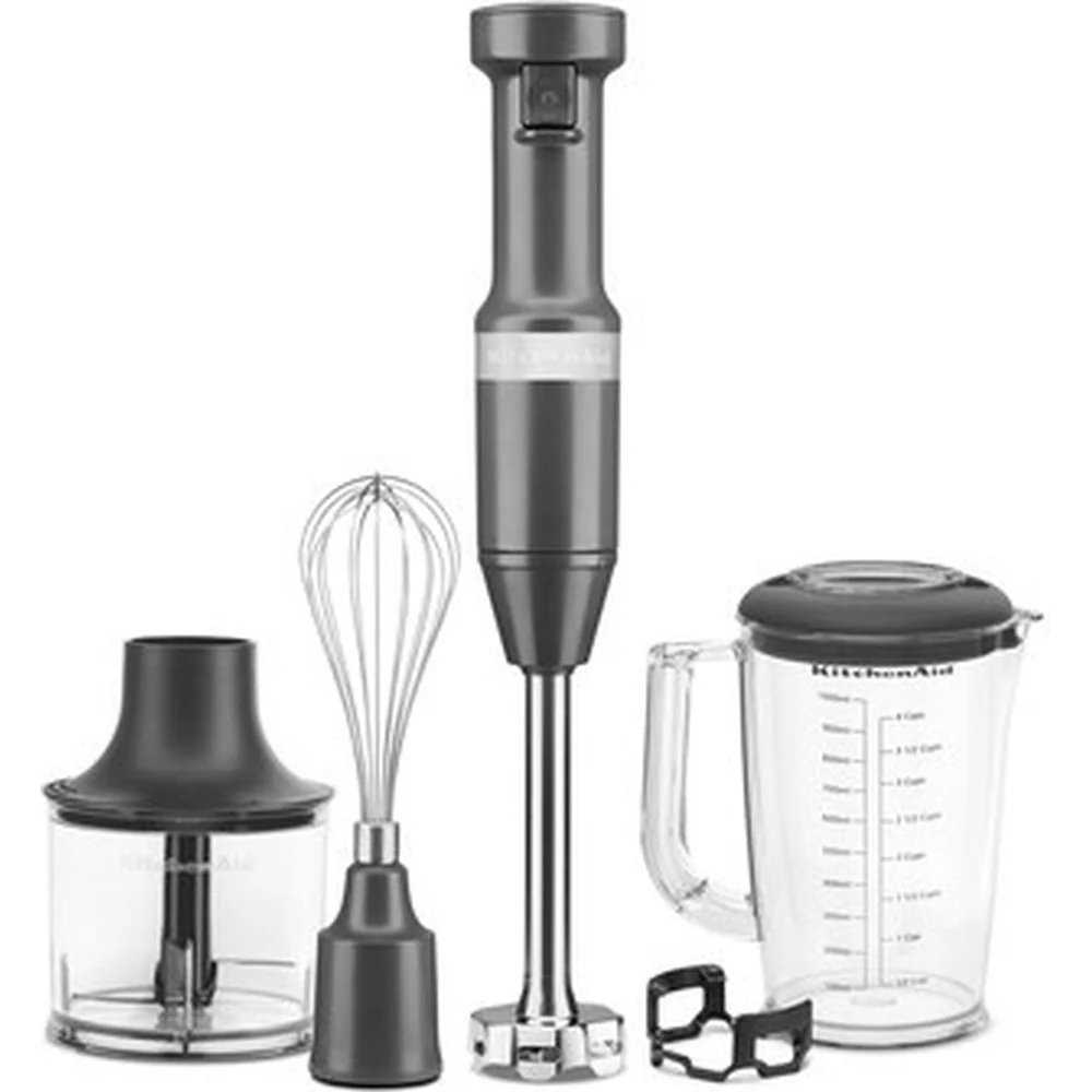 KitchenAid Corded Hand Blender - Image 3