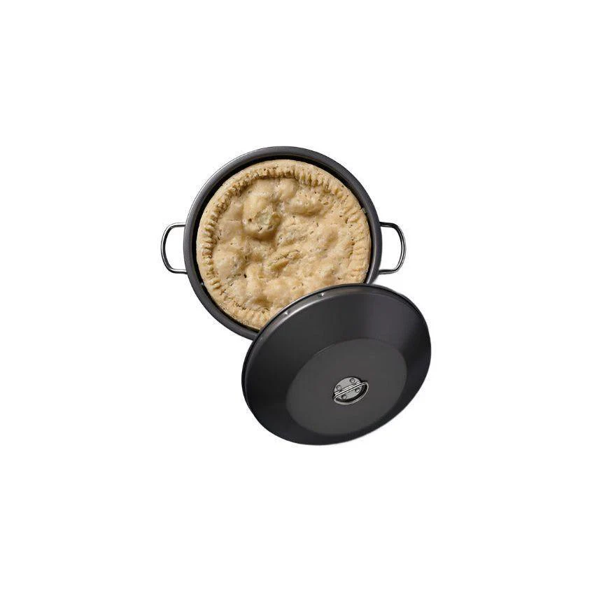 MasterClass 2 Ltr Pudding Steamer - Image 4