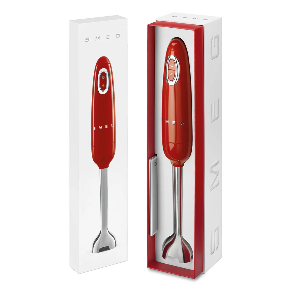 Smeg Hand Blender - All Colours - Image 5
