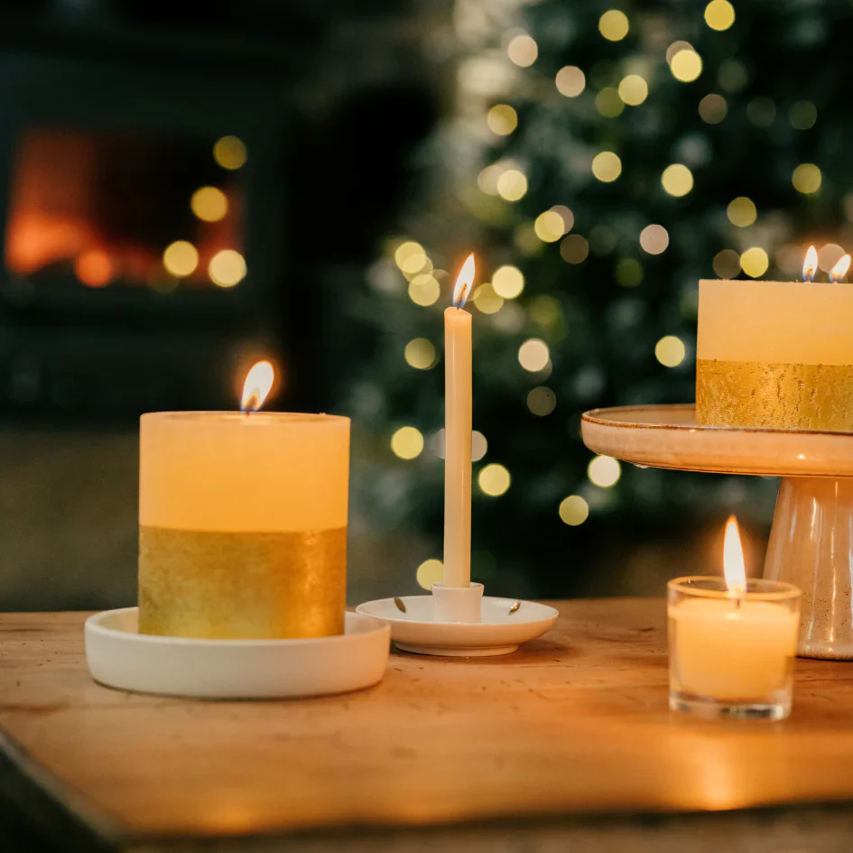St. Eval Mini Festive Candles - All Fragrances - Image 7